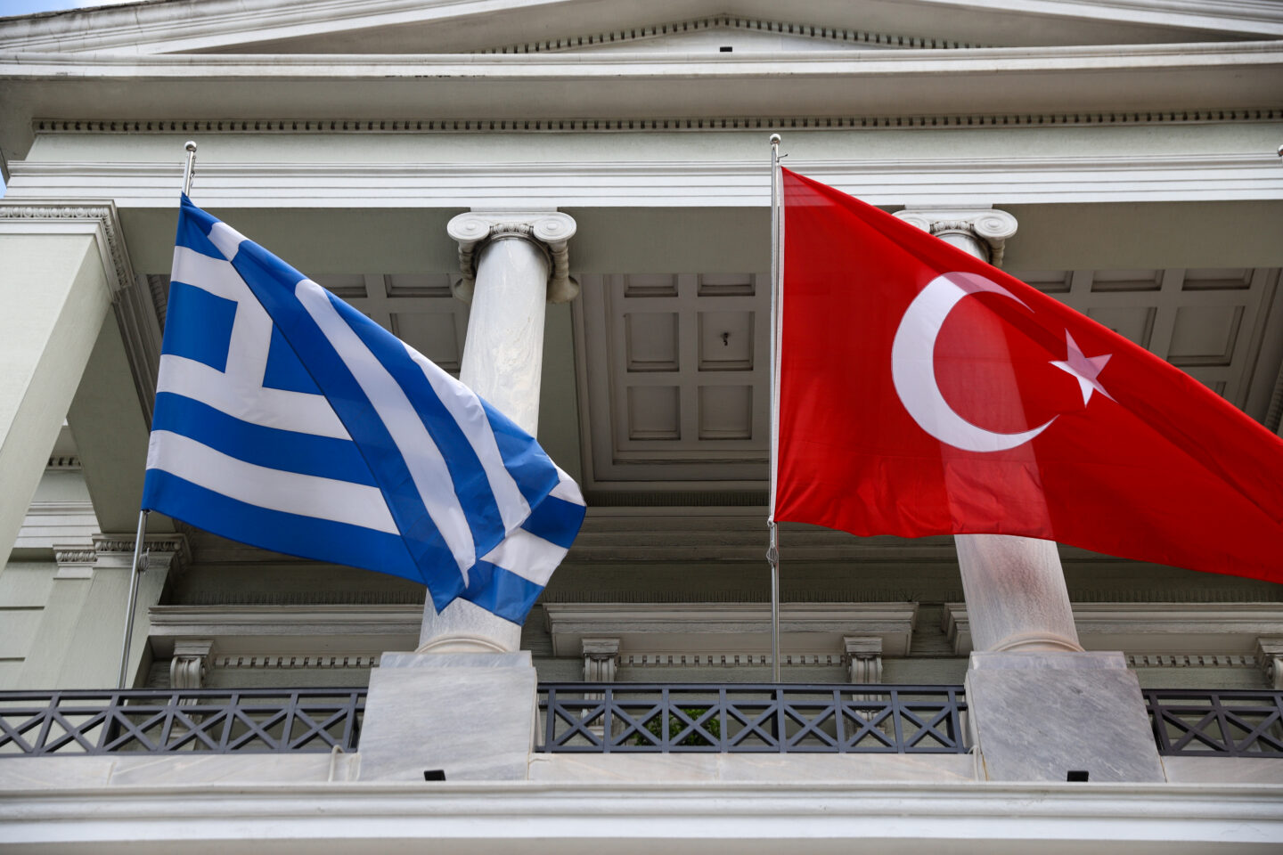 Μέτρα Οικοδόμησης Εμπιστοσύνης