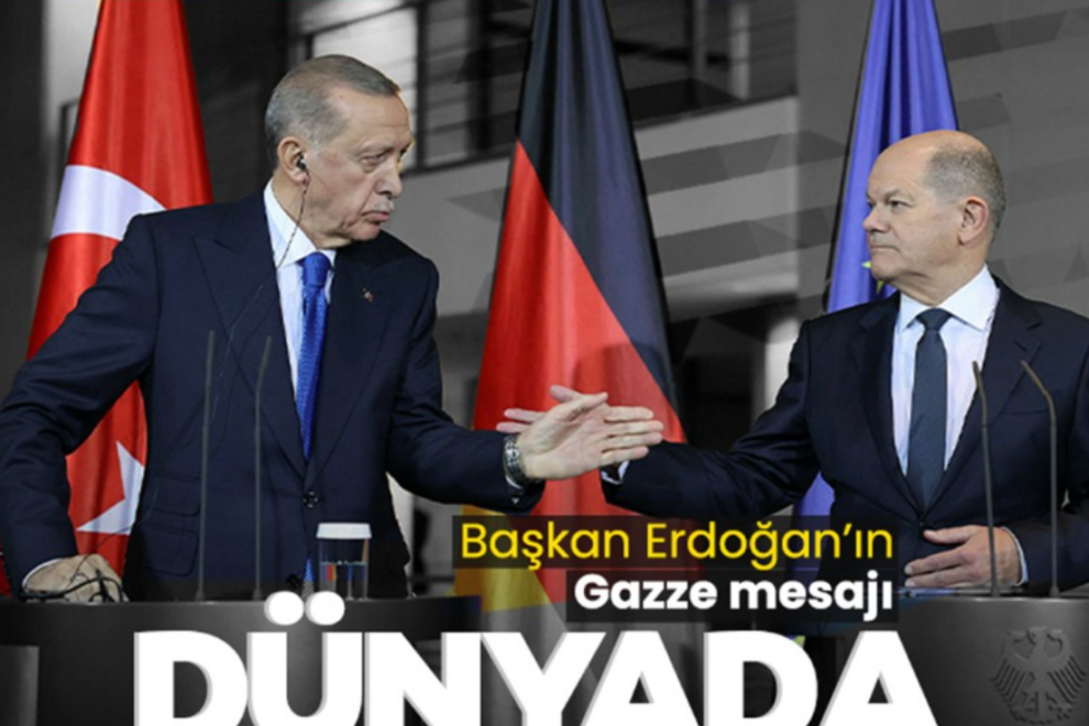 Ερντογάν