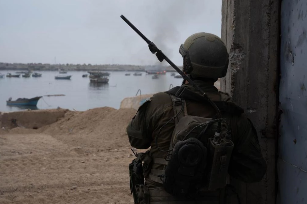 IDF