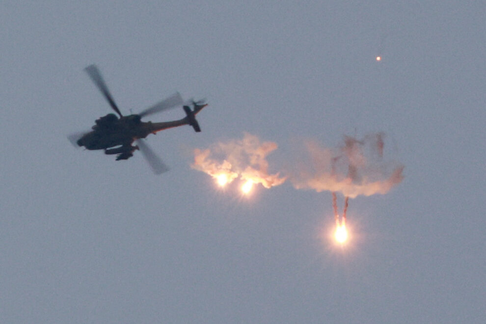Apache