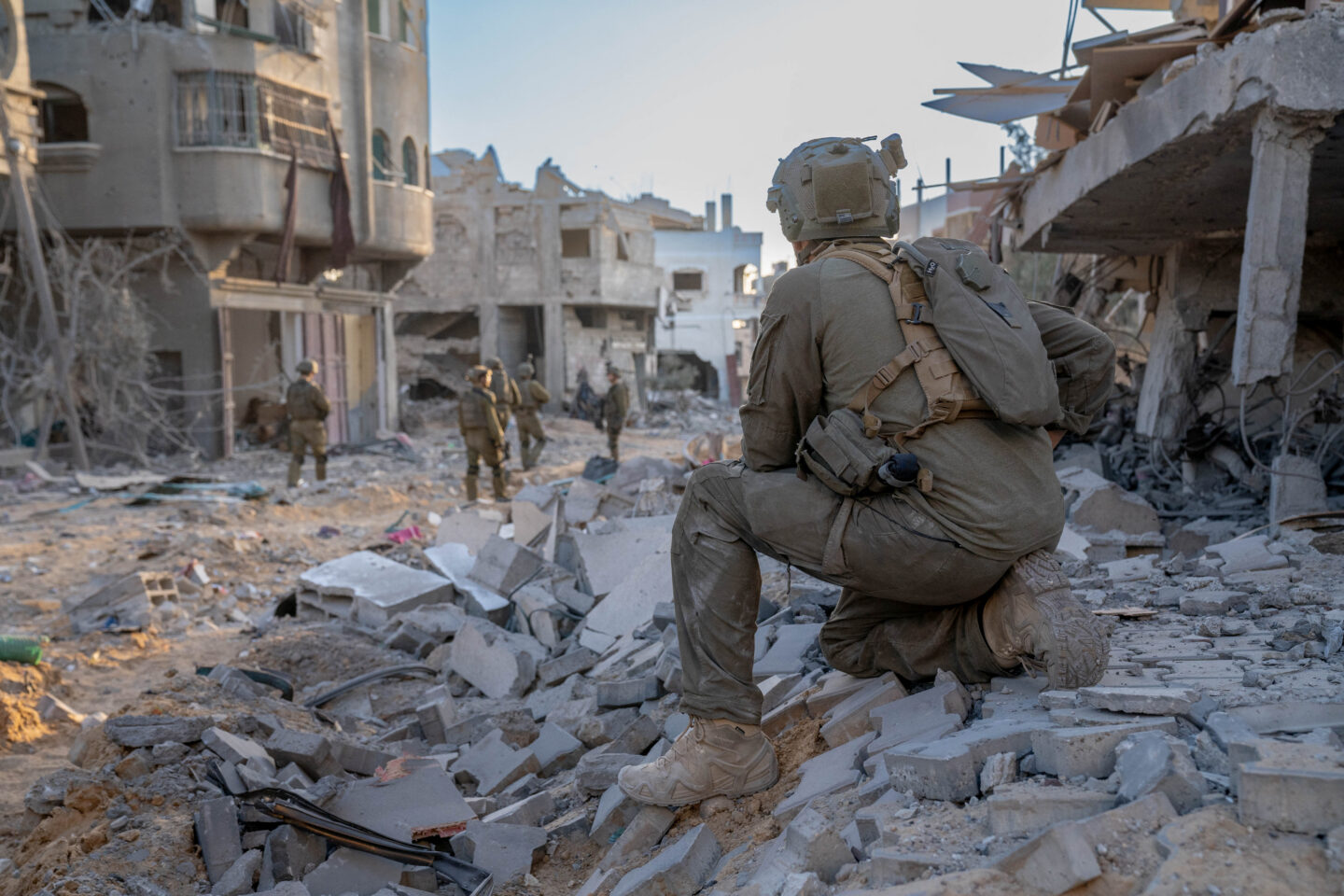 Λωρίδα της Γάζας