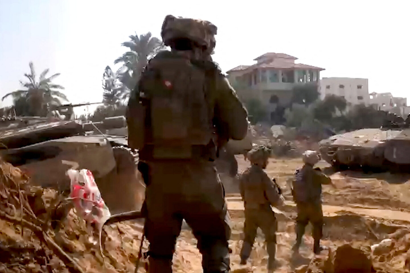 IDF