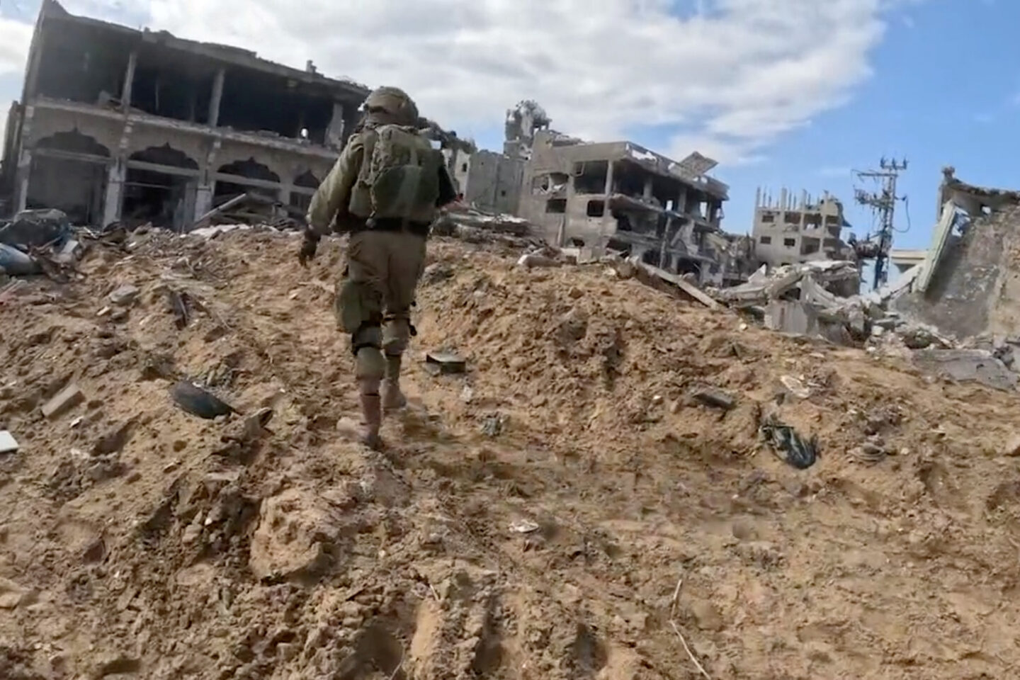 IDF