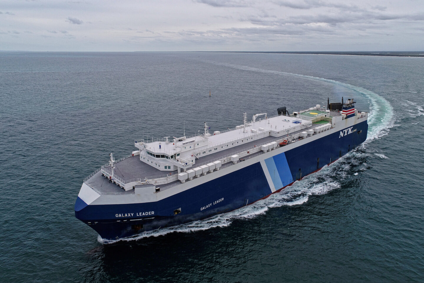 Marlin Luanda