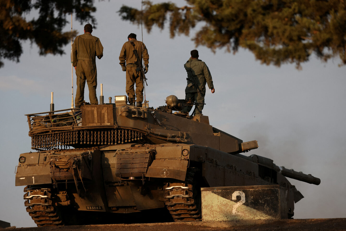IDF