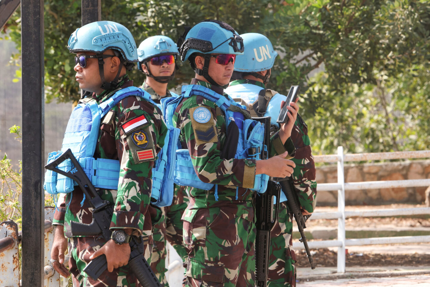 UNIFIL