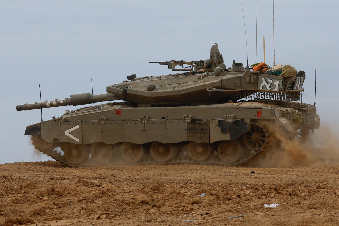 Merkava