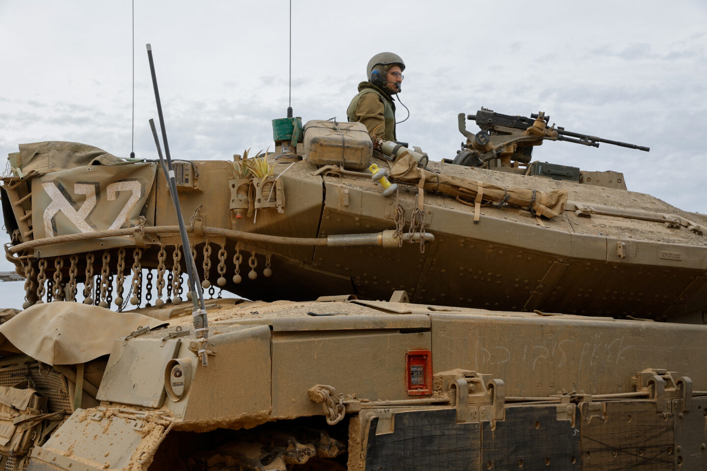 Merkava
