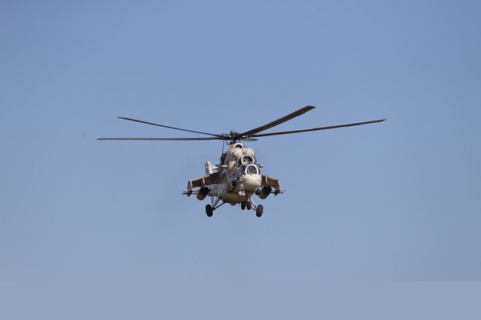 Mi-35