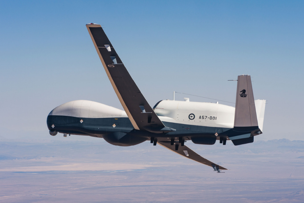 MQ-4C