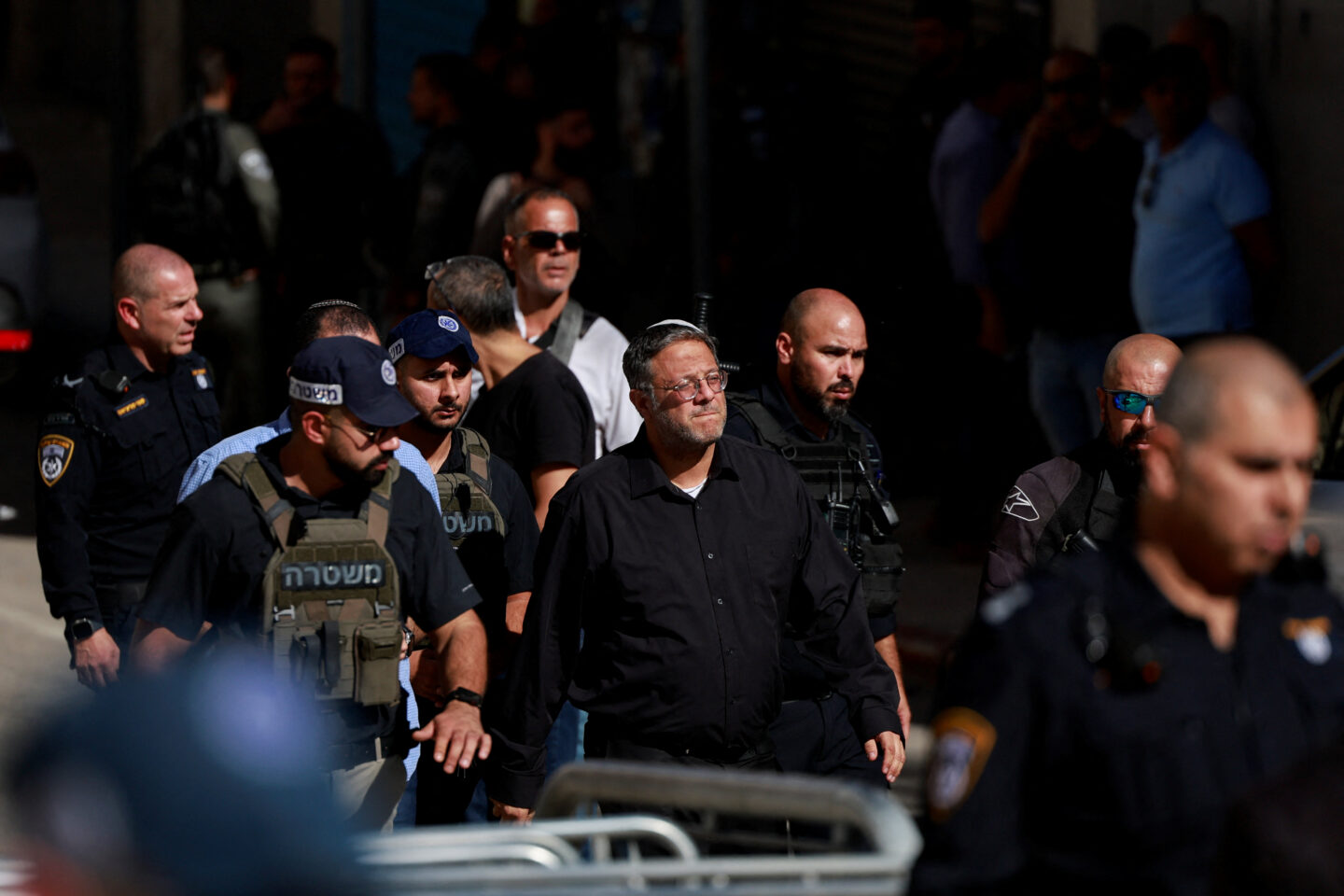 Μπεν Γκβιρ