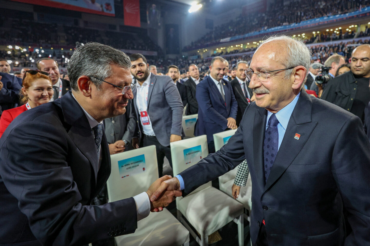 CHP