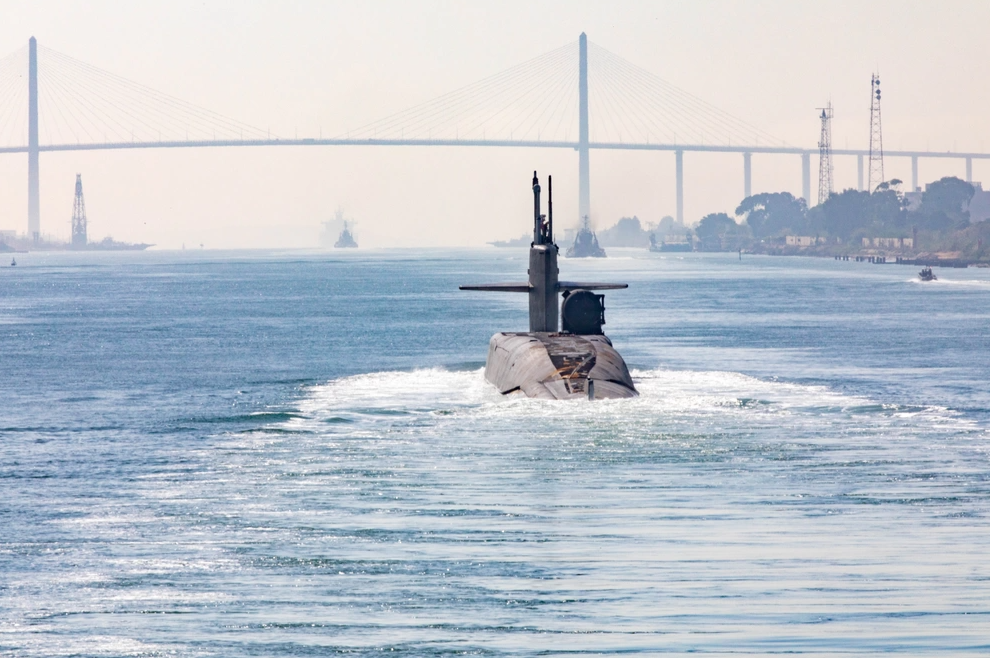 USS Florida