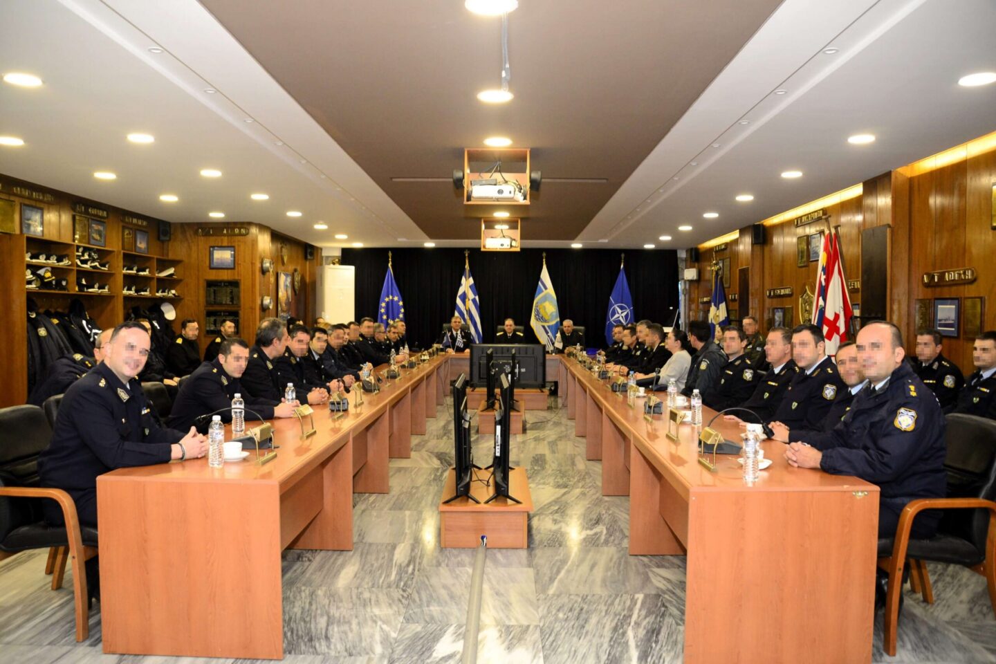 Αρχηγείο Στόλου