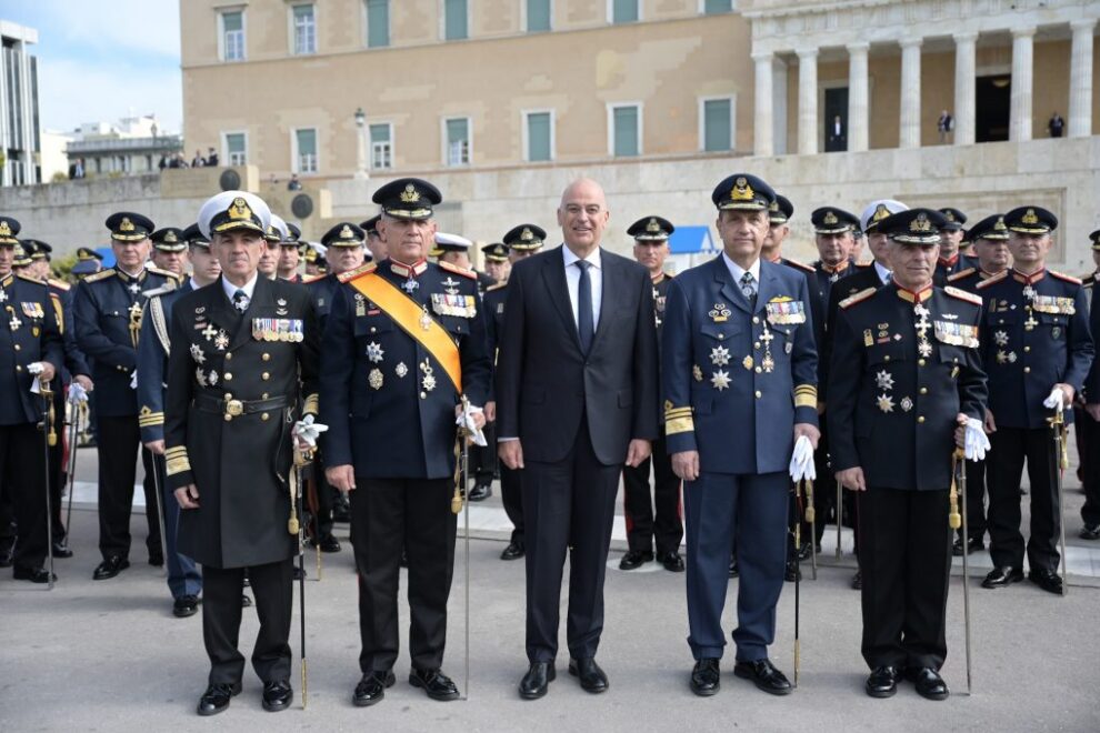 ΥΕΘΑ