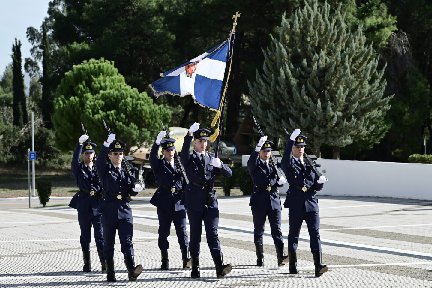 ΓΕΑ