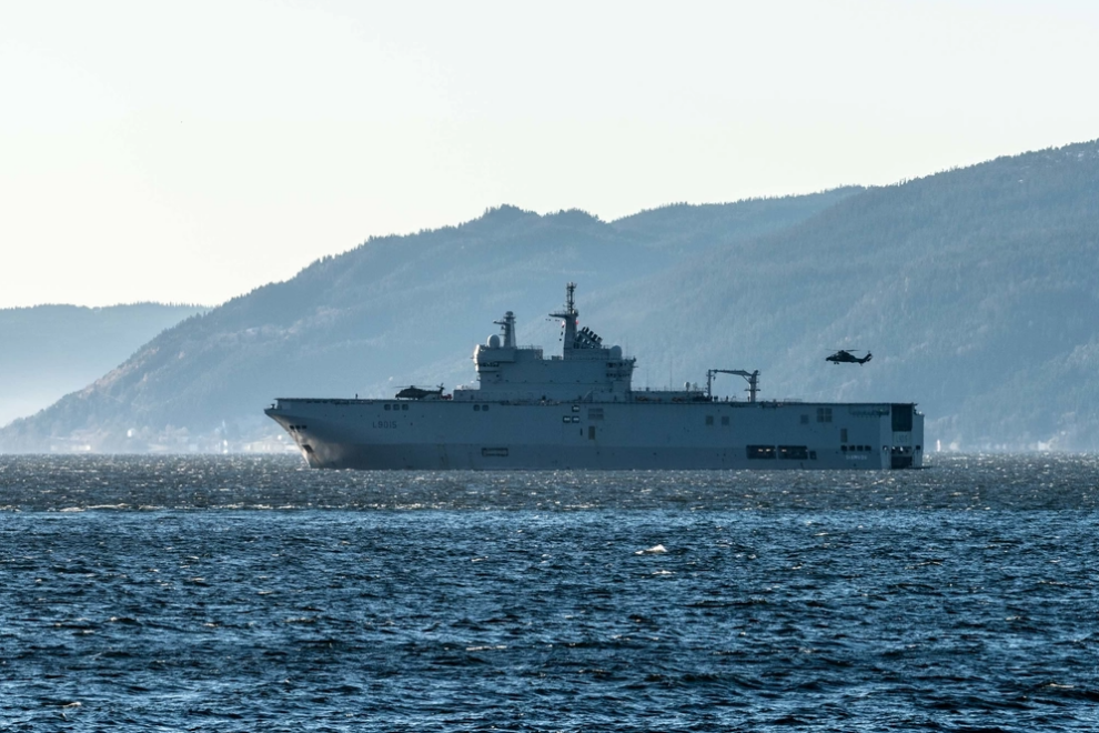 Dixmude