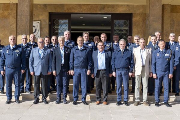 ΓΕΑ