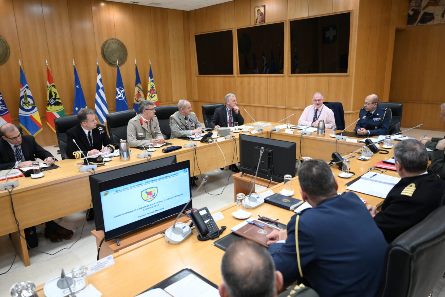 ΓΕΕΘΑ