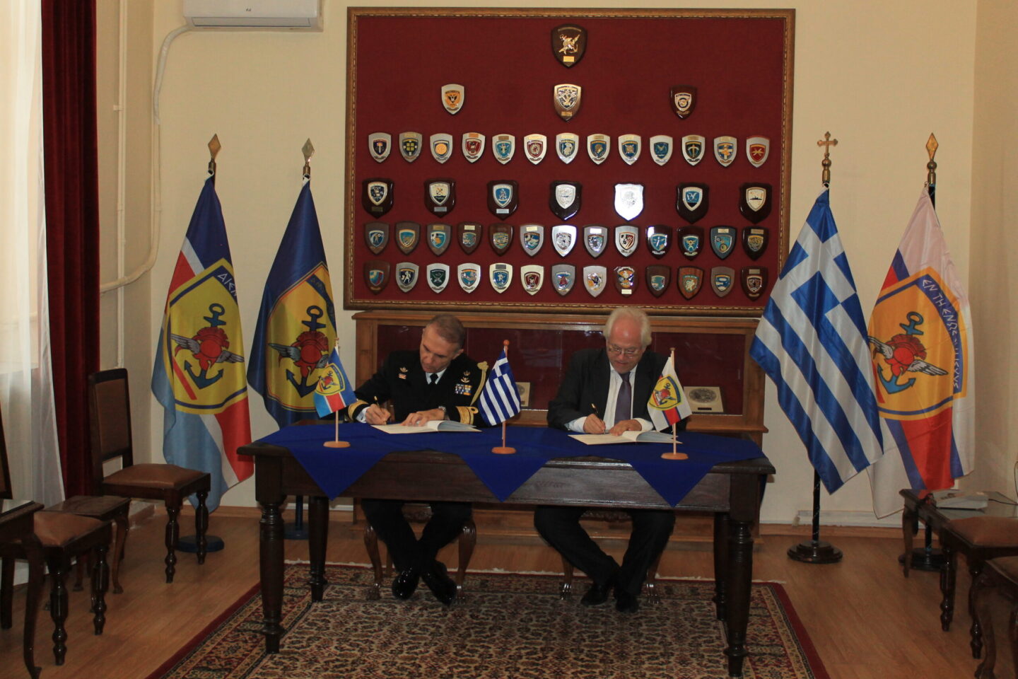 ΓΕΕΘΑ