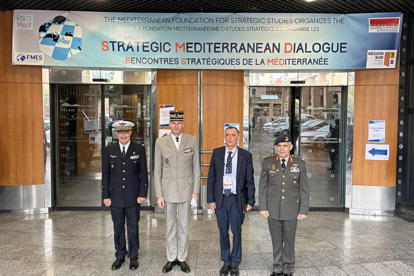 ΓΕΣ