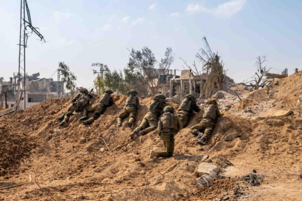 IDF