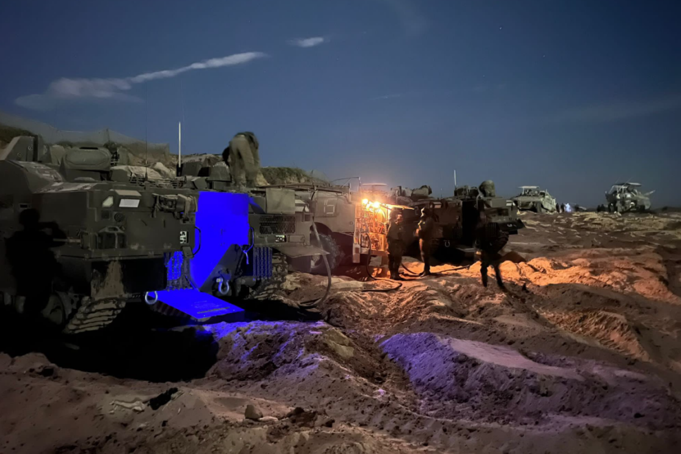 IDF