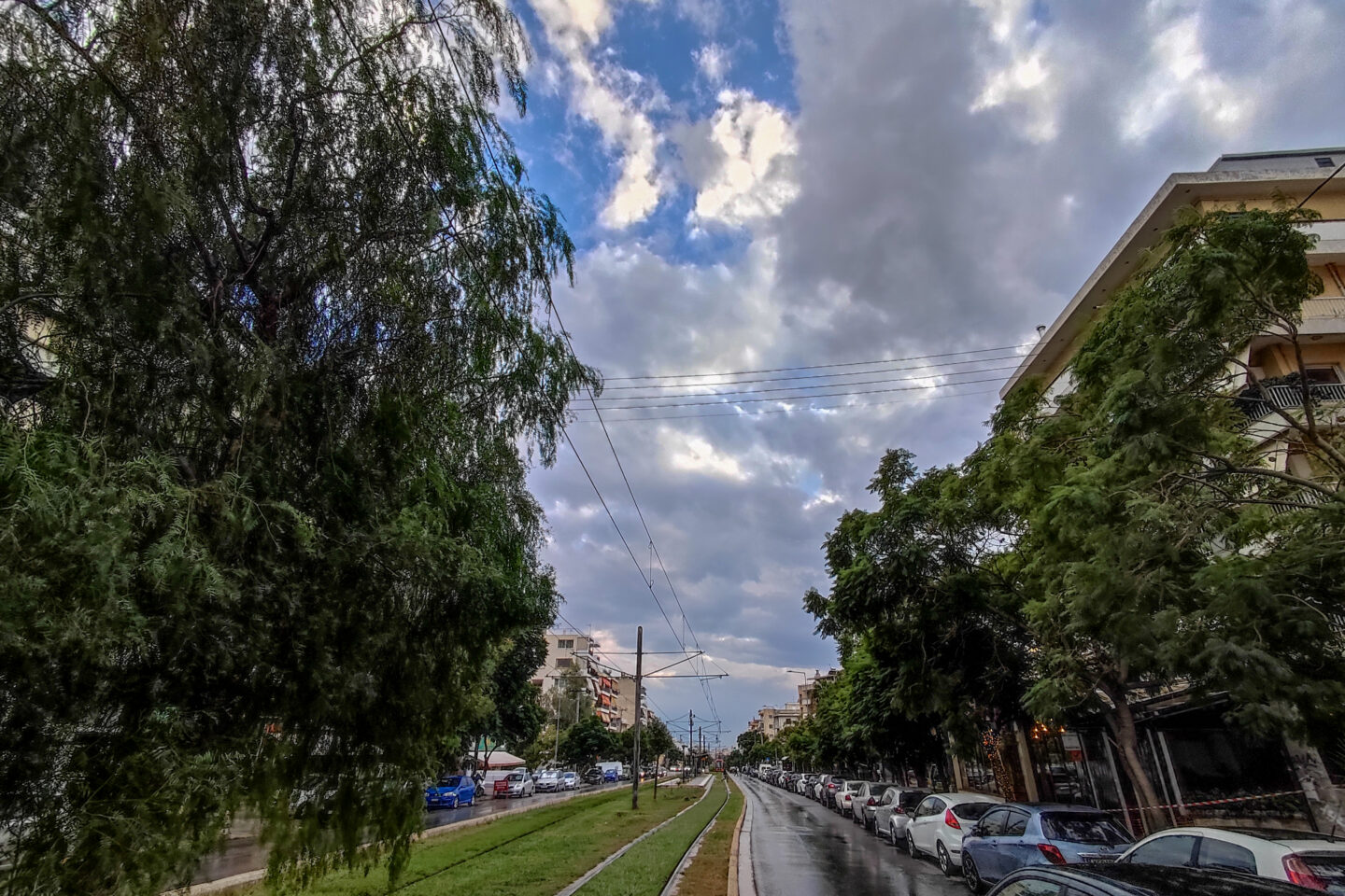 καιρός