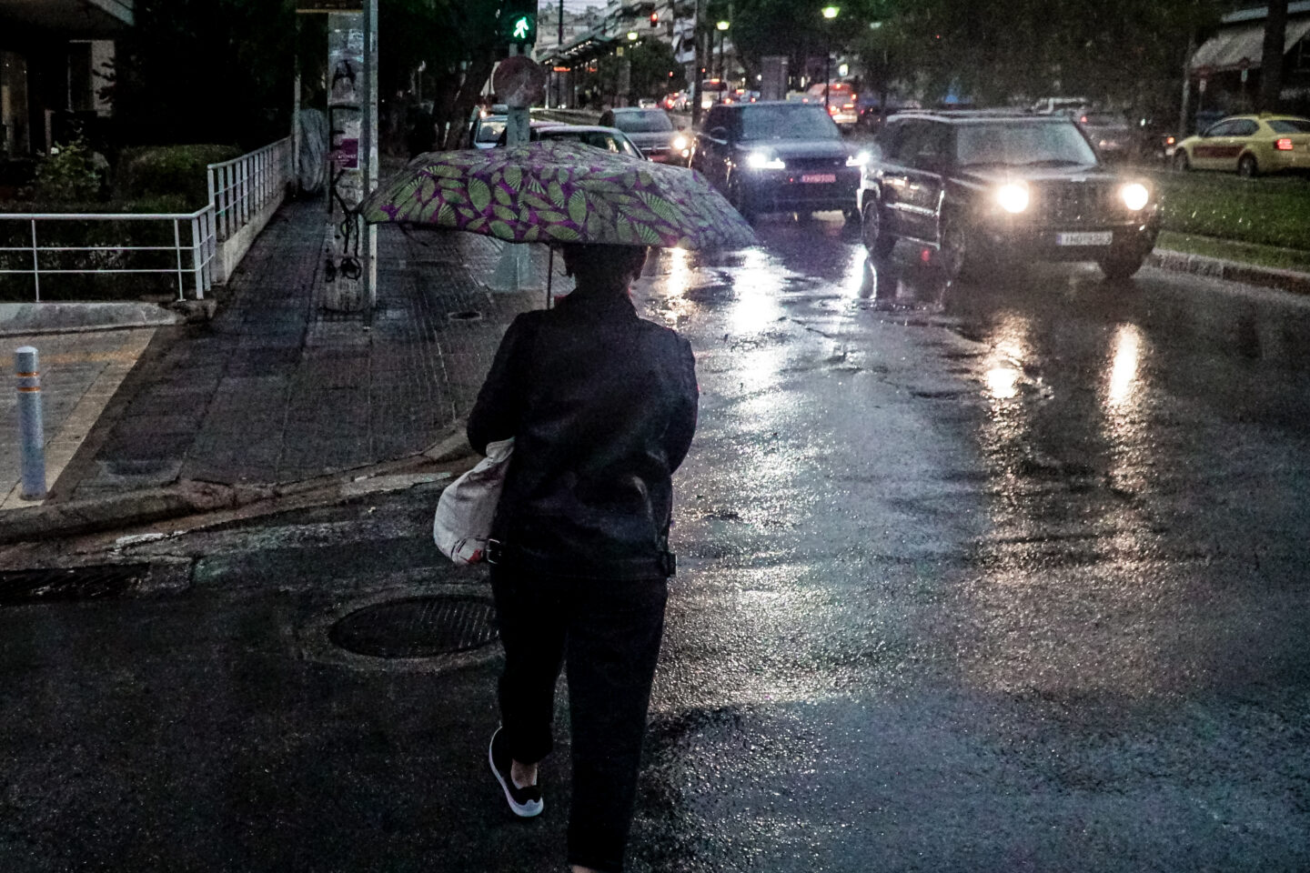 καιρός