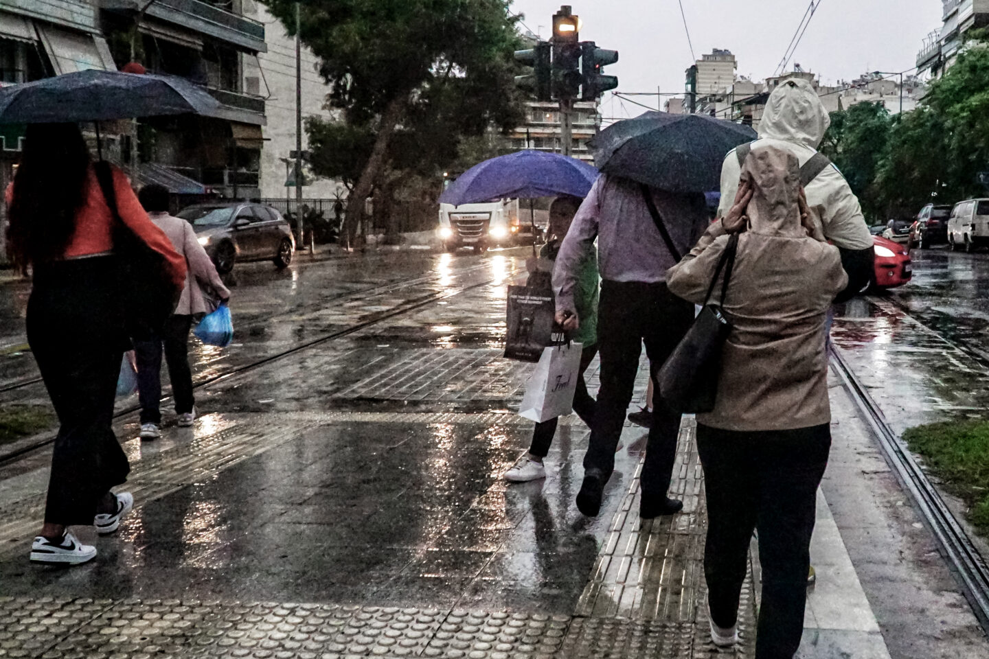 καιρός