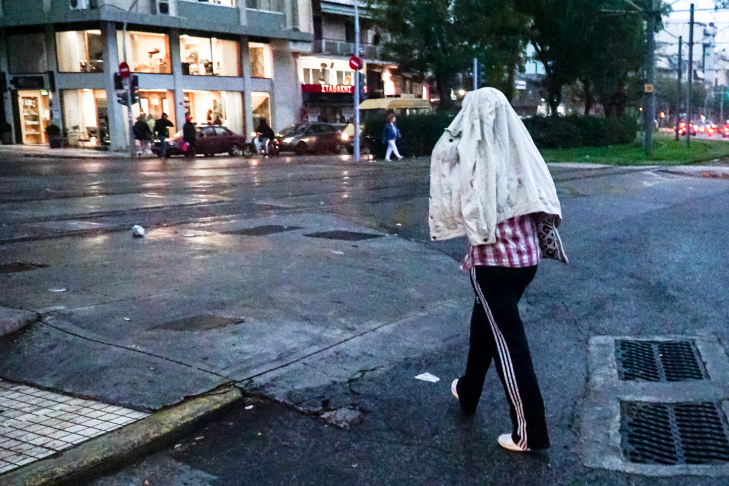 καιρός