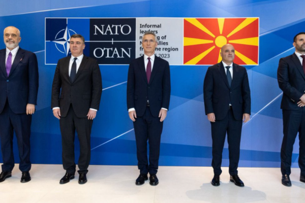 Στόλτενμπεργκ