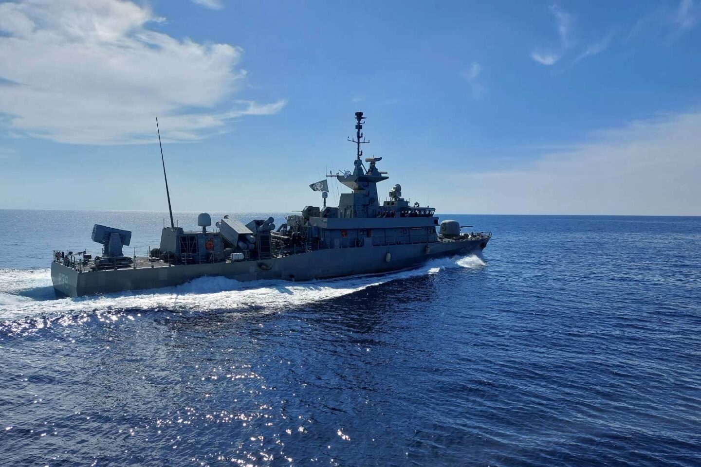NAVTEX