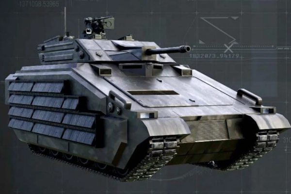 XM30