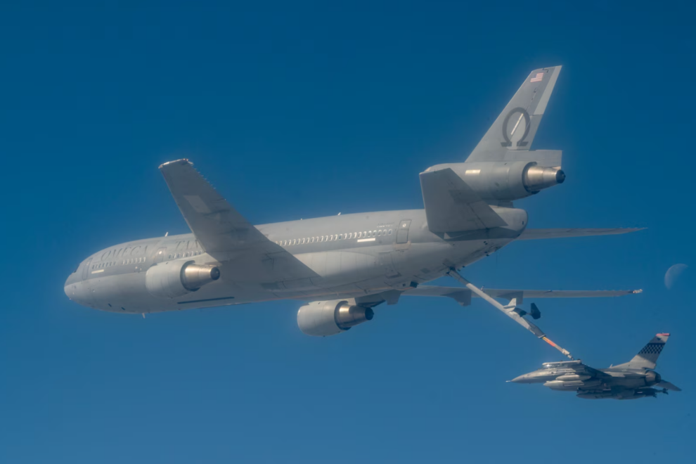 USAF