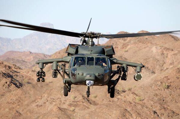 Black Hawk