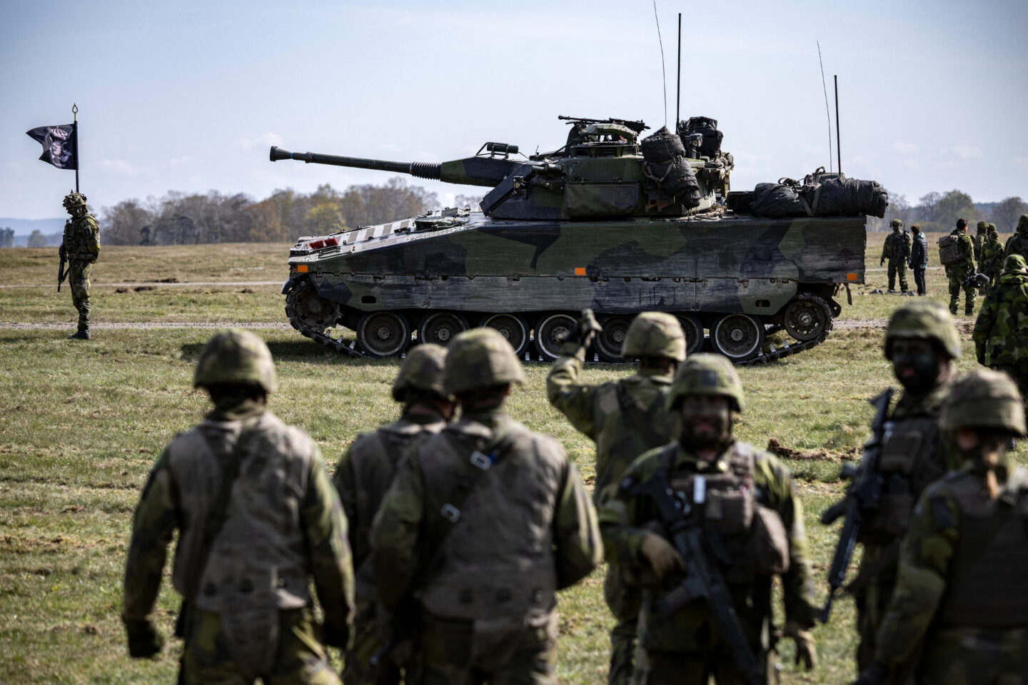 CV90