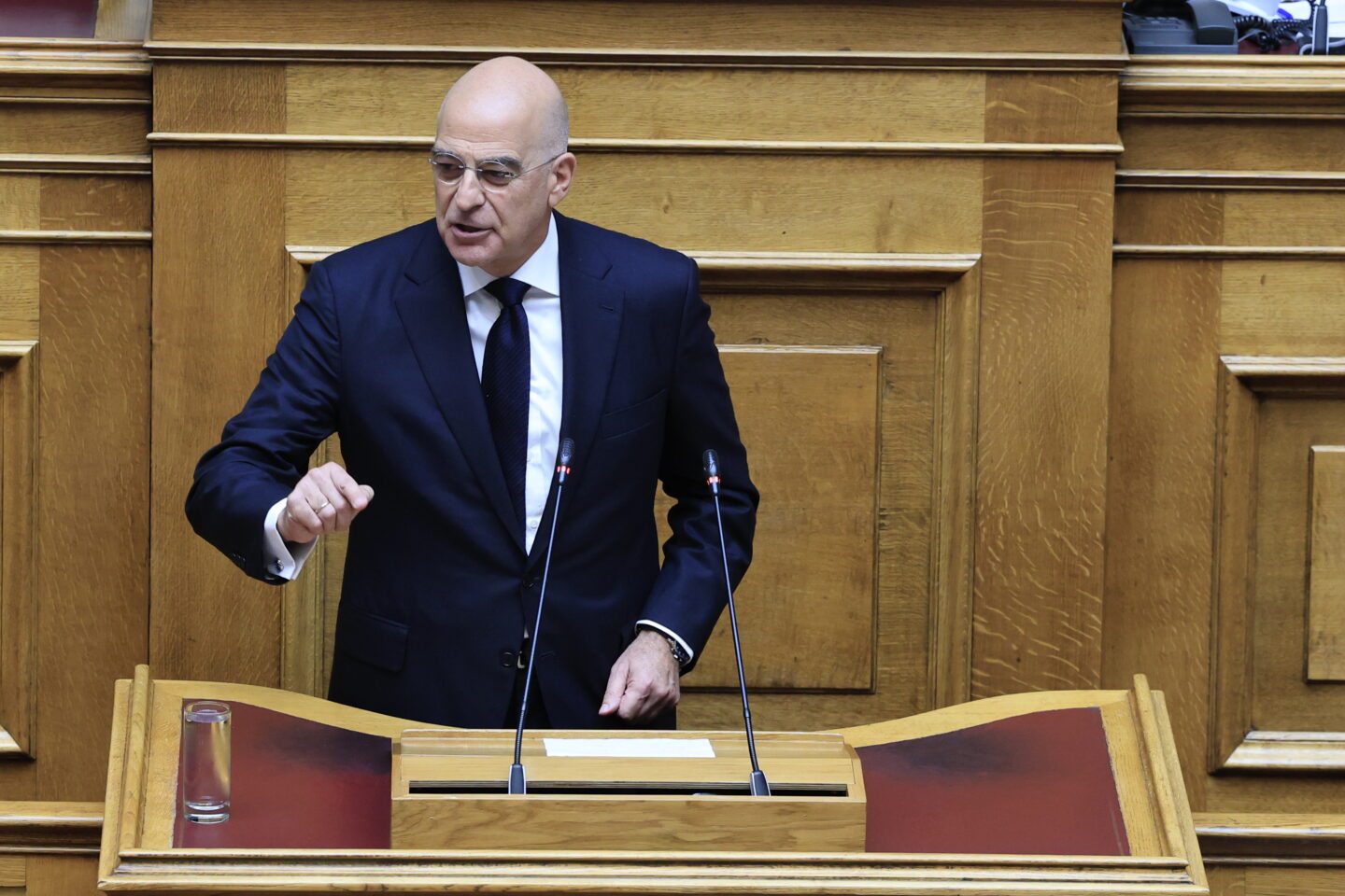 ΥΕΘΑ