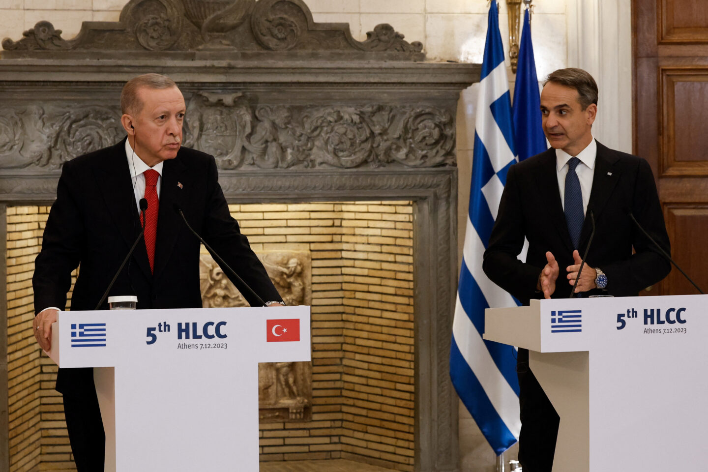Ερντογάν