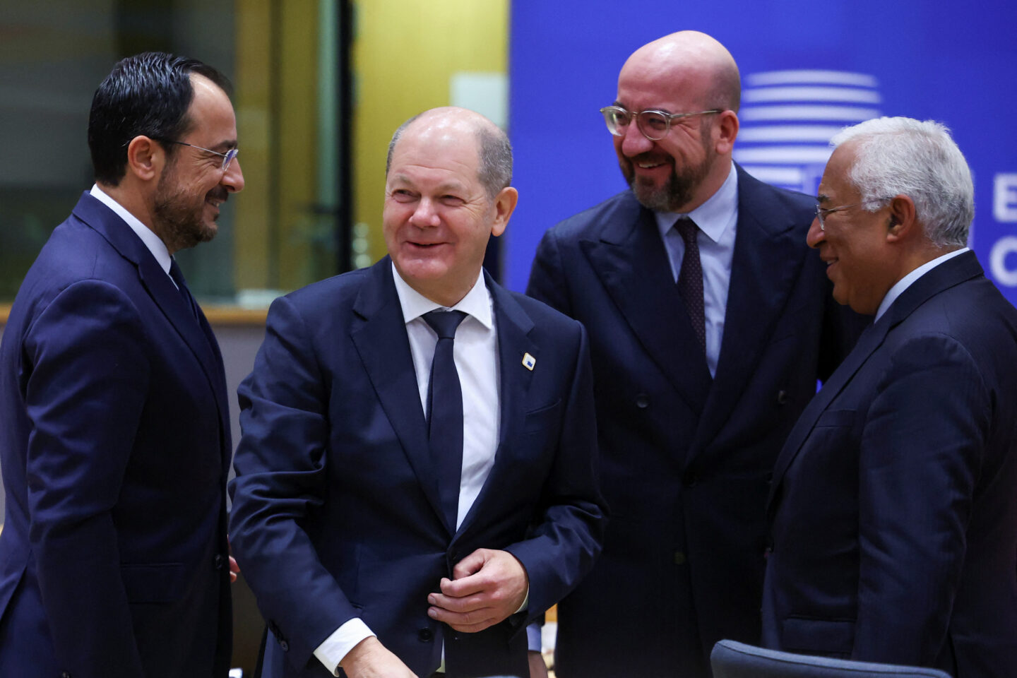 Χριστοδουλίδης