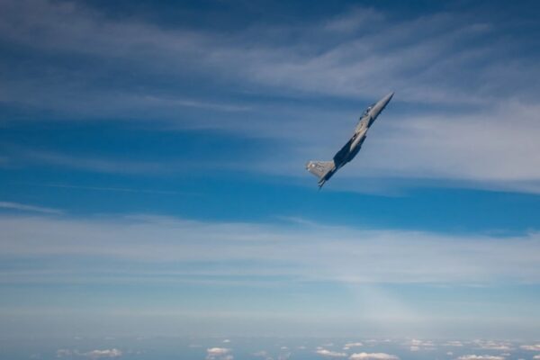 F-15EX