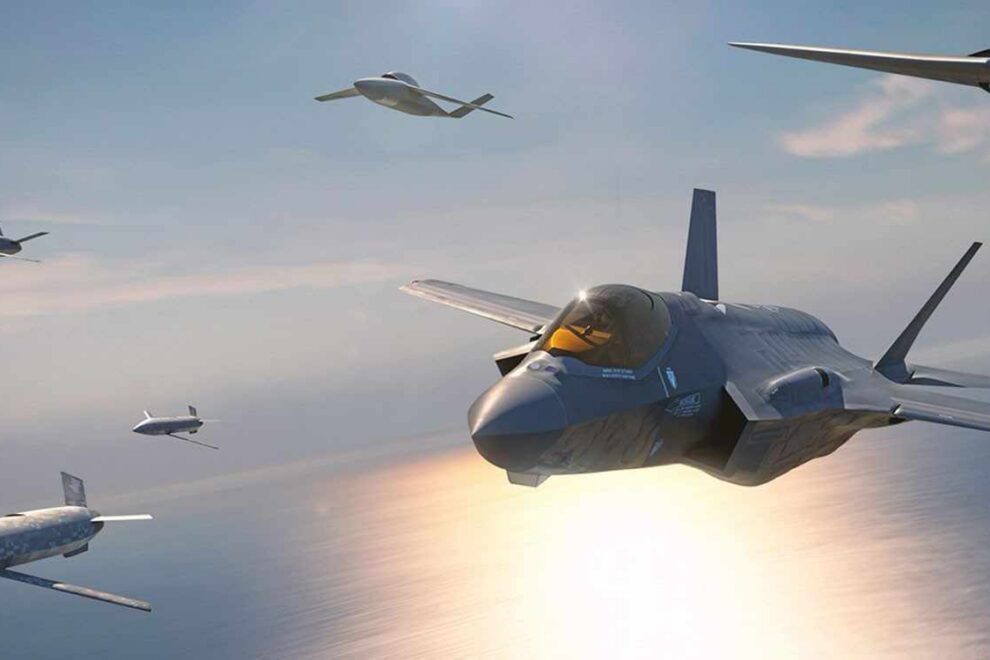 F-35