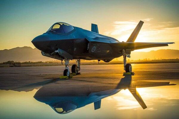 F-35