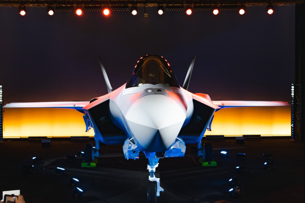 F-35