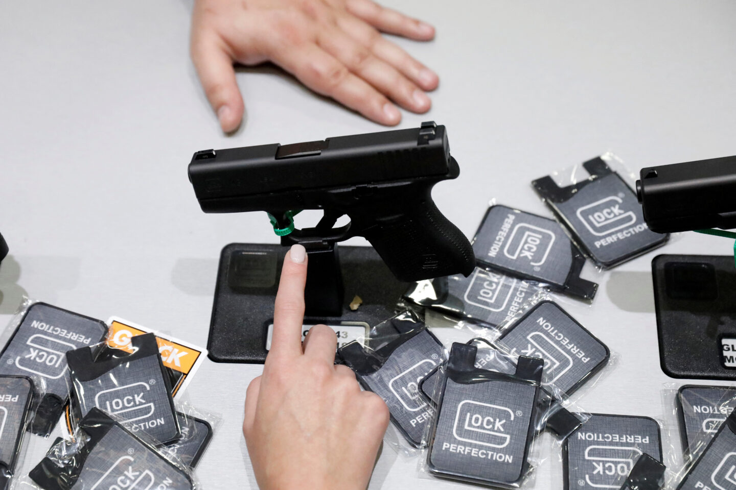 Glock
