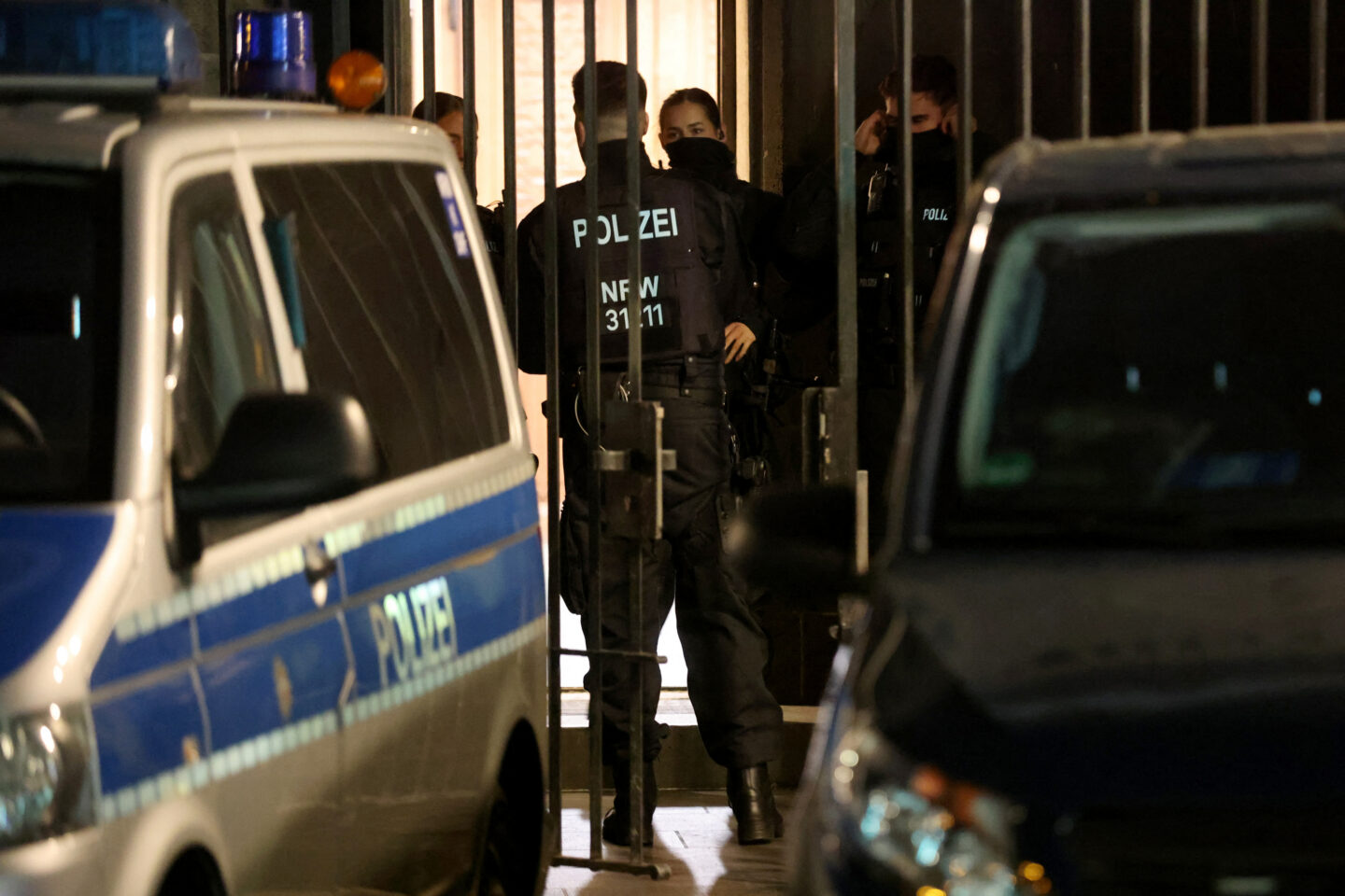 Γερμανία