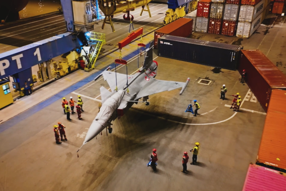 gripen