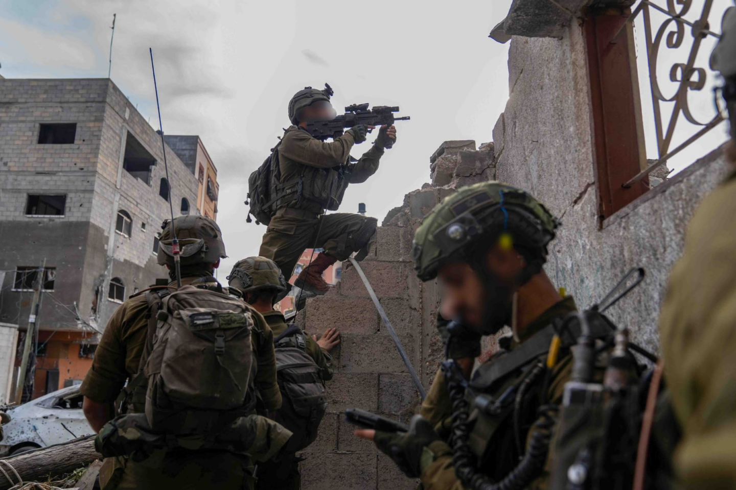 IDF