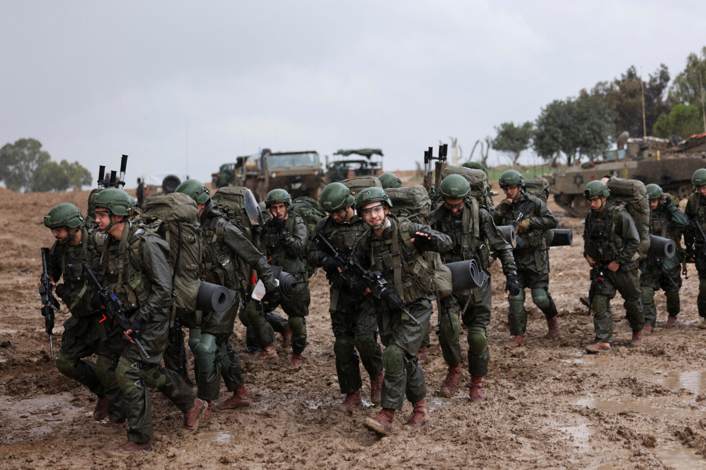 IDF