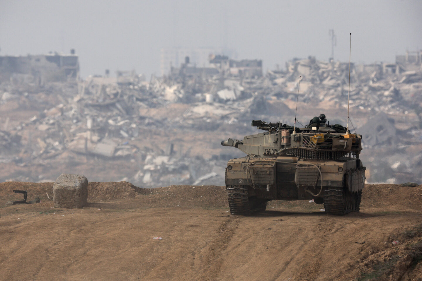 IDF